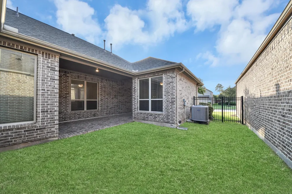 8926 Leaning Hollow Lane Spring, TX 77379