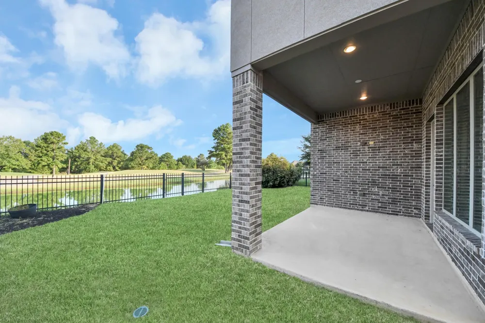 8926 Leaning Hollow Lane Spring, TX 77379