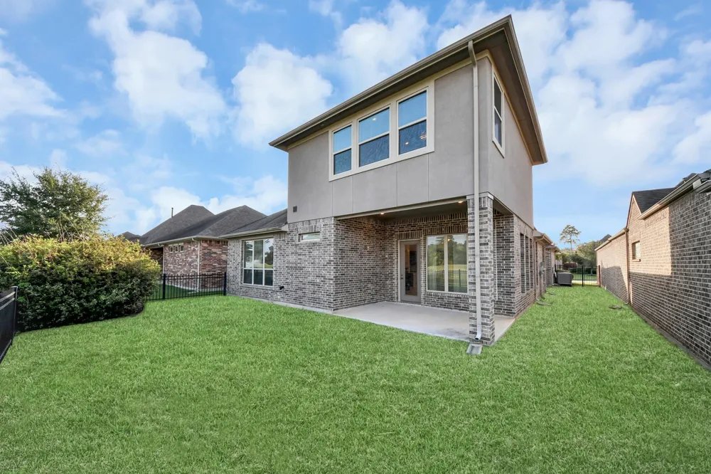 8926 Leaning Hollow Lane Spring, TX 77379