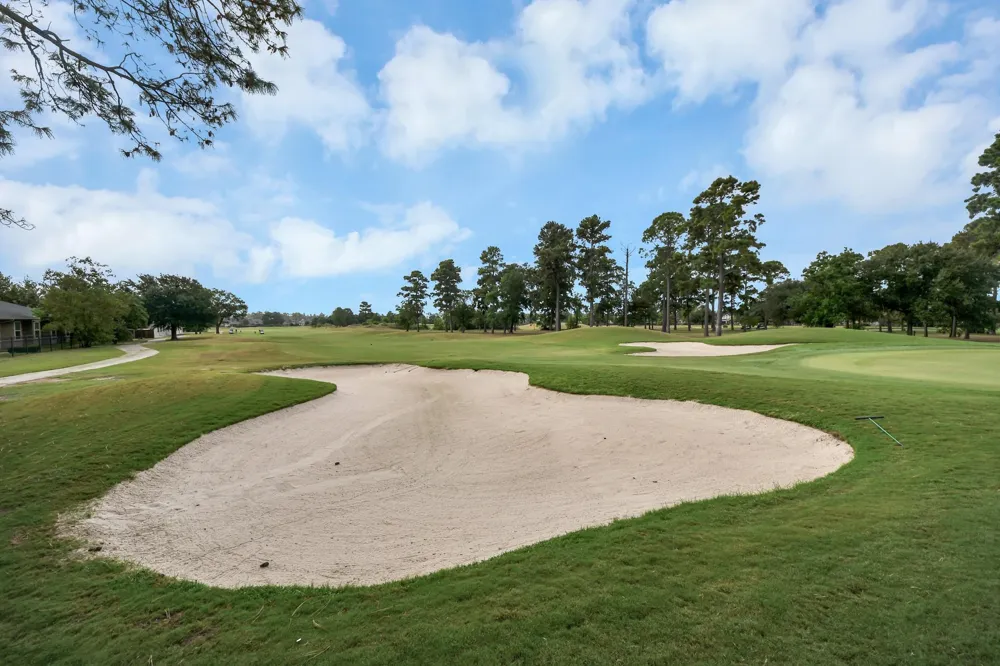 8926 Leaning Hollow Lane Spring, TX 77379