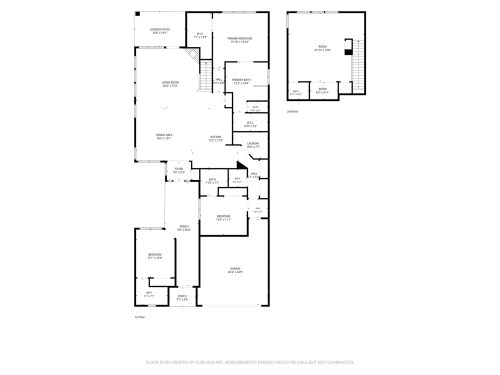 8926 Leaning Hollow Lane Spring, TX 77379
