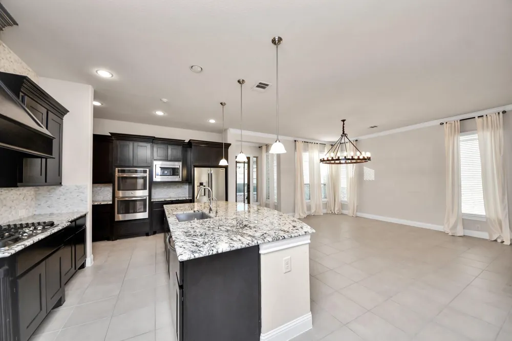 8926 Leaning Hollow Lane Spring, TX 77379