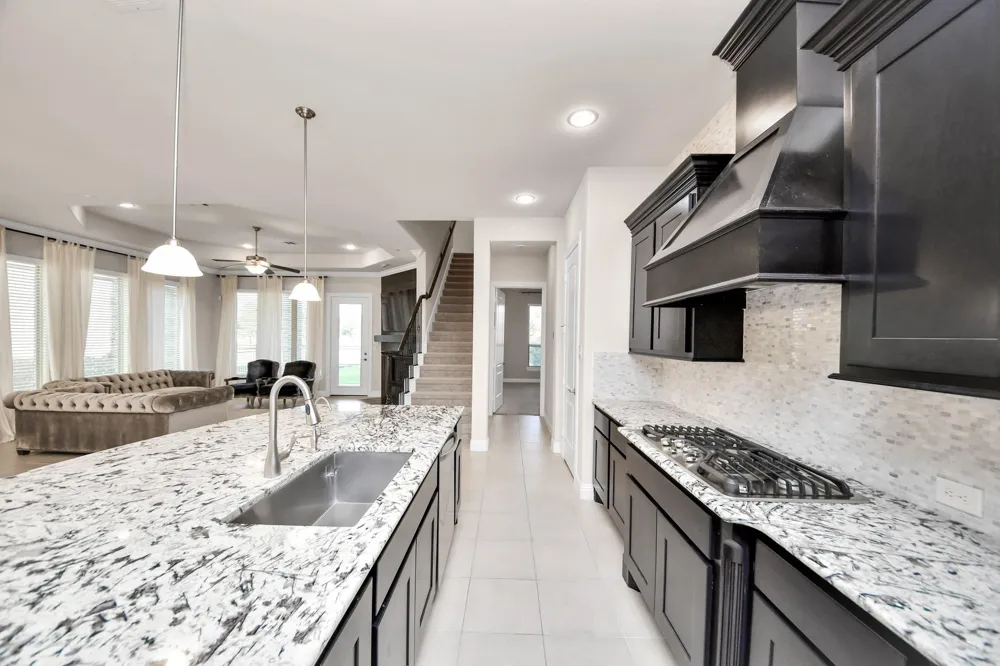 8926 Leaning Hollow Lane Spring, TX 77379