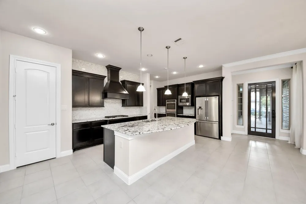 8926 Leaning Hollow Lane Spring, TX 77379