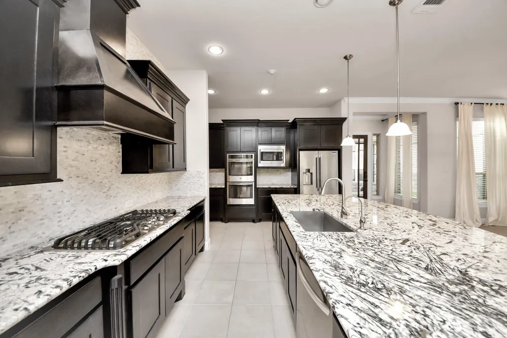 8926 Leaning Hollow Lane Spring, TX 77379