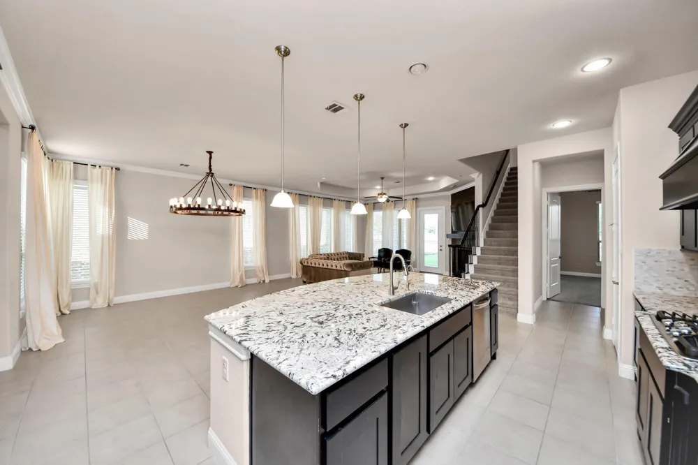 8926 Leaning Hollow Lane Spring, TX 77379