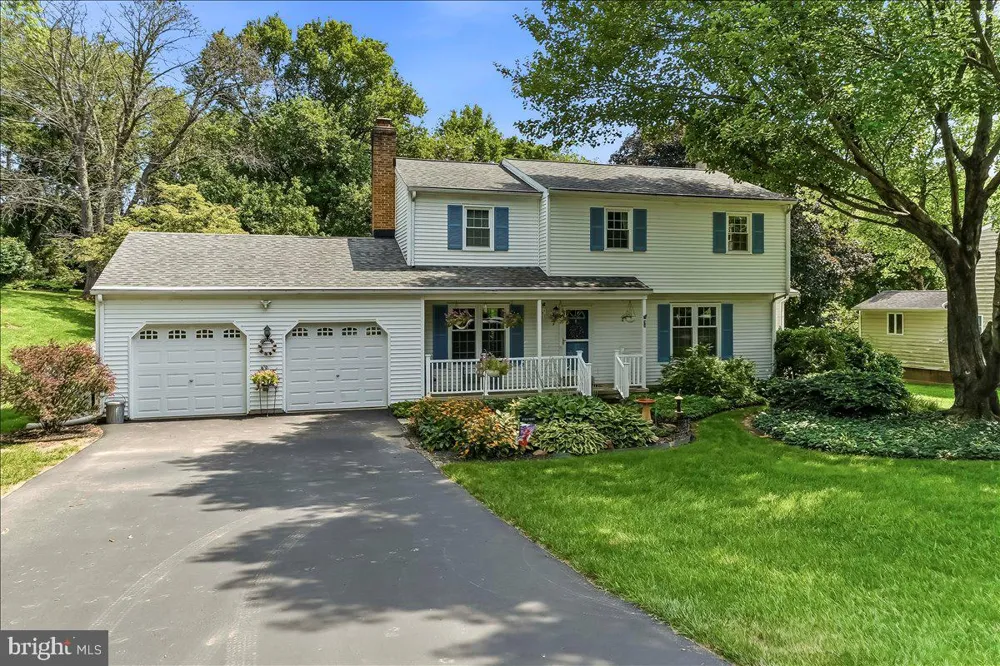 98 CAMBRIDGE ROAD Elkton, MD 21921