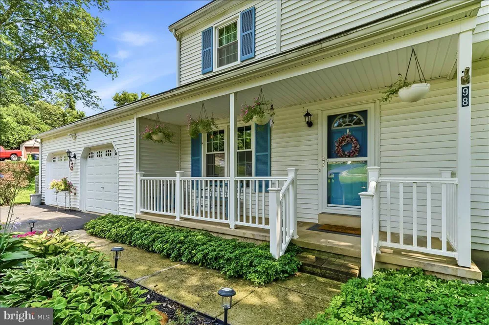 98 CAMBRIDGE ROAD Elkton, MD 21921