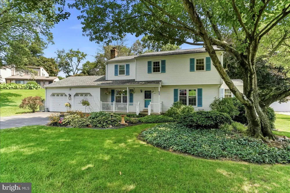 98 CAMBRIDGE ROAD Elkton, MD 21921