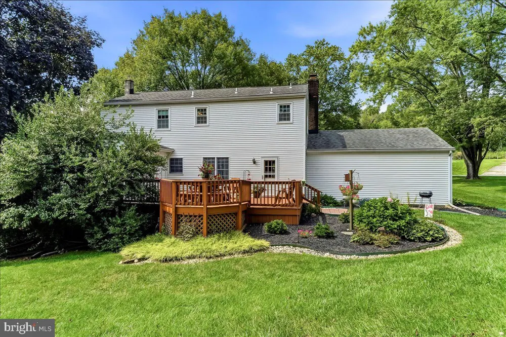 98 CAMBRIDGE ROAD Elkton, MD 21921