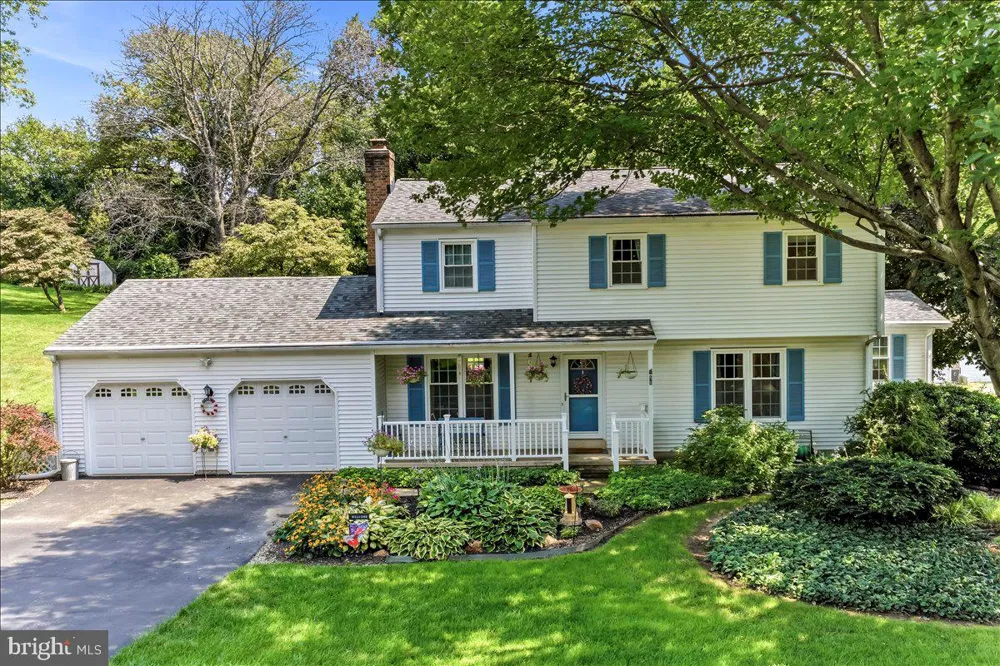98 CAMBRIDGE ROAD Elkton, MD 21921