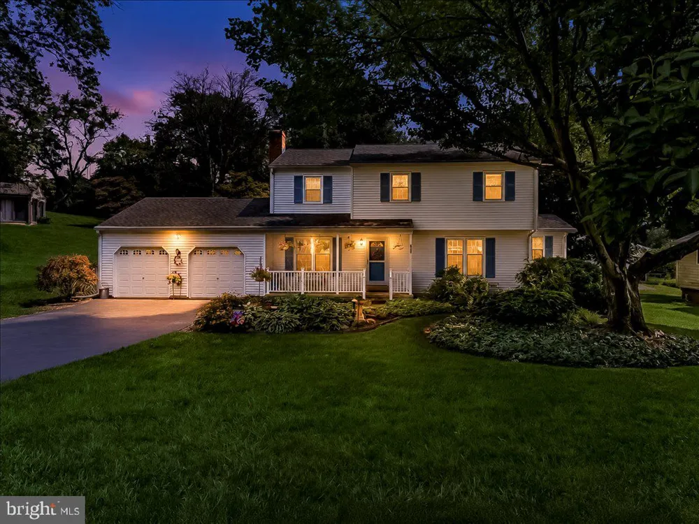 98 CAMBRIDGE ROAD Elkton, MD 21921