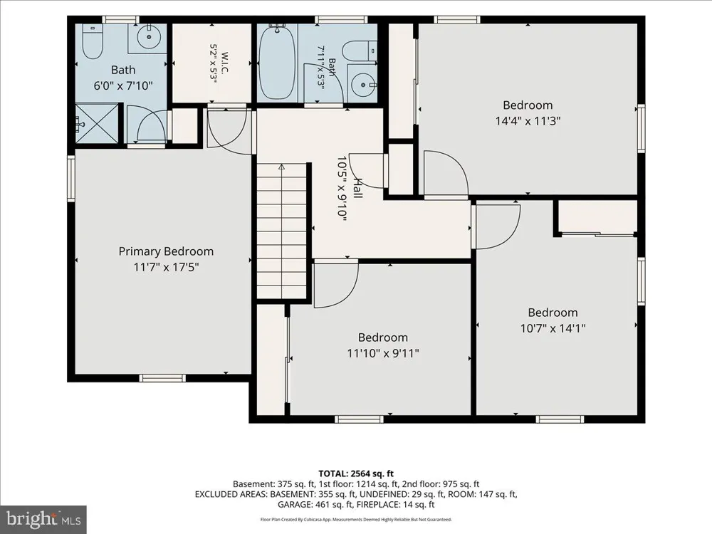 98 CAMBRIDGE ROAD Elkton, MD 21921