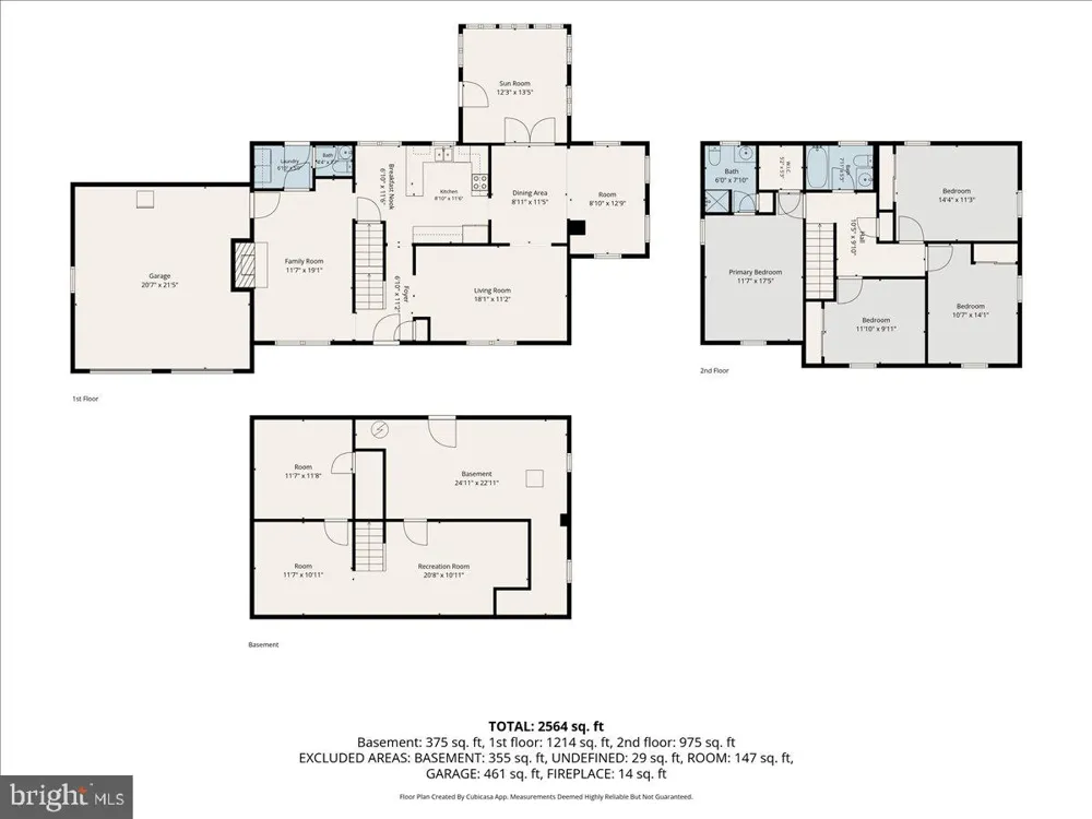 98 CAMBRIDGE ROAD Elkton, MD 21921