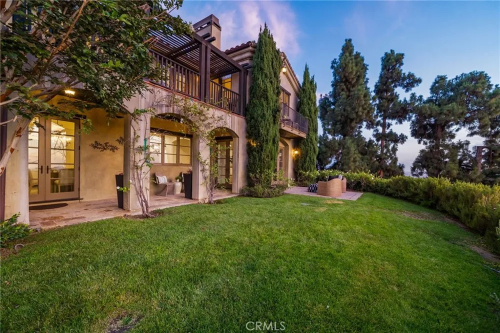 11321 Resevoir Road North Tustin, CA 92705