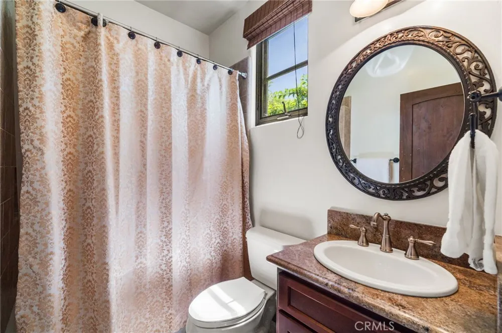 11321 Resevoir Road North Tustin, CA 92705