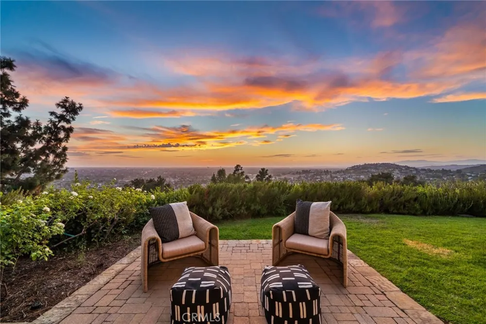 11321 Resevoir Road North Tustin, CA 92705