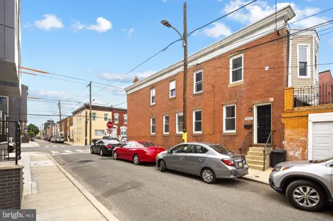 1829 S 22ND STREET #1ST FLOOR