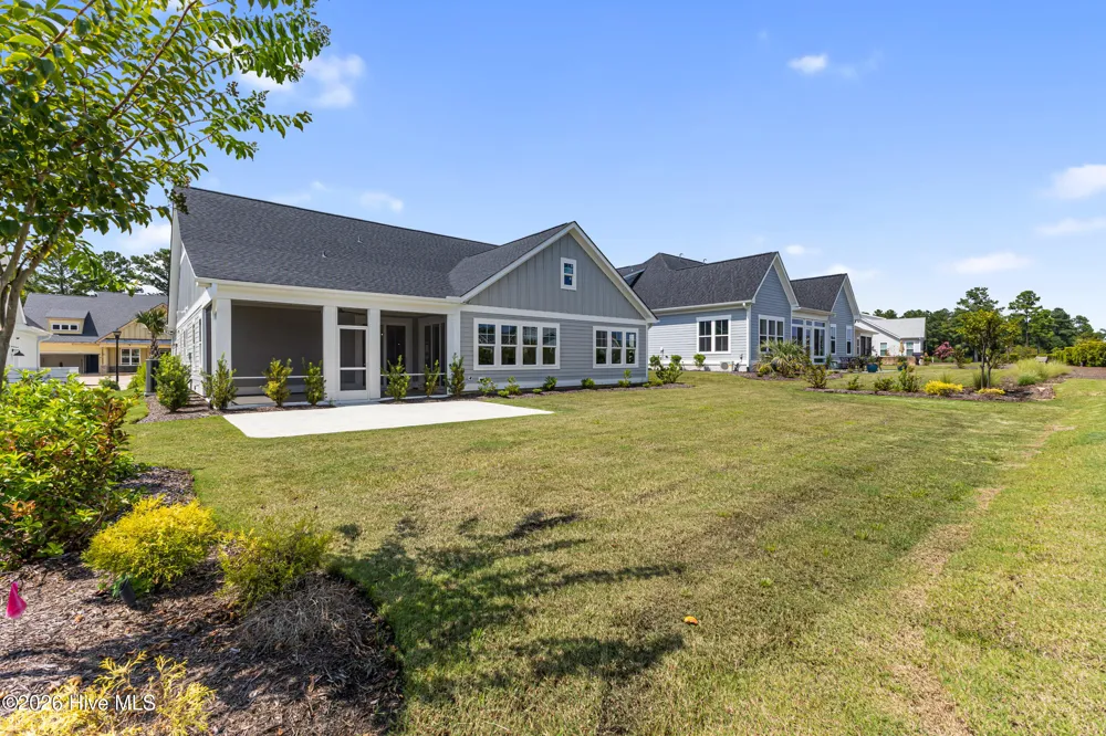 4345 Fantail Drive Leland, NC 28451