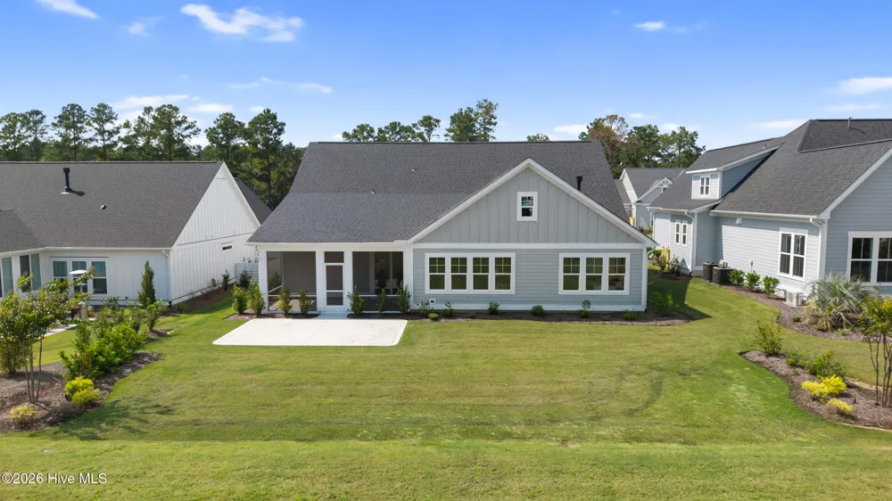4345 Fantail Drive Leland, NC 28451