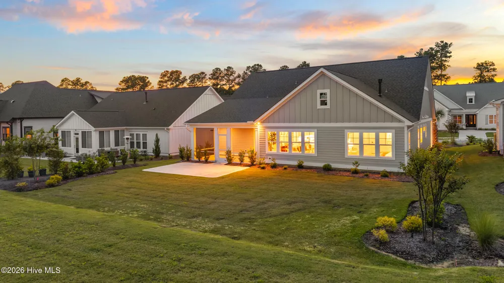 4345 Fantail Drive Leland, NC 28451