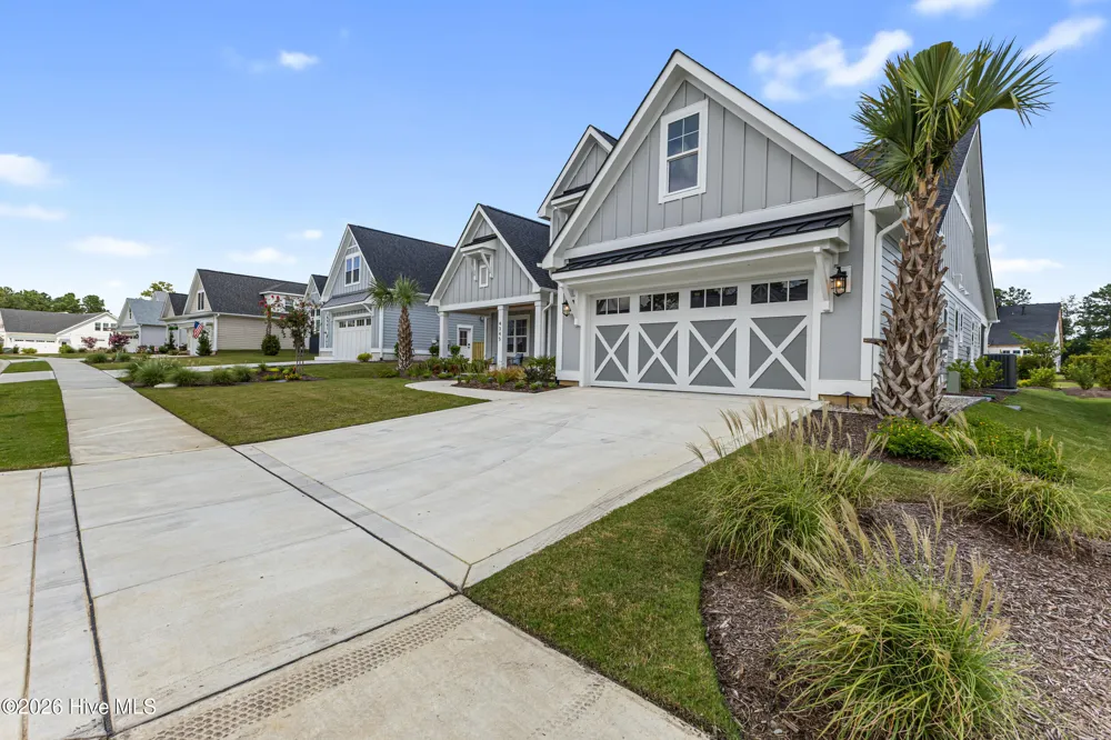 4345 Fantail Drive Leland, NC 28451