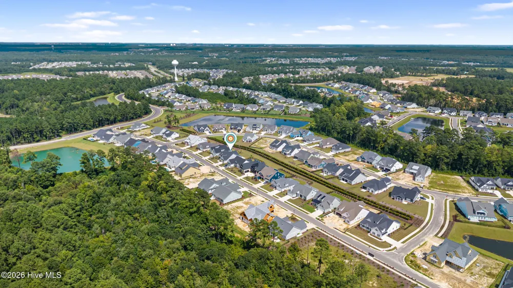 4345 Fantail Drive Leland, NC 28451