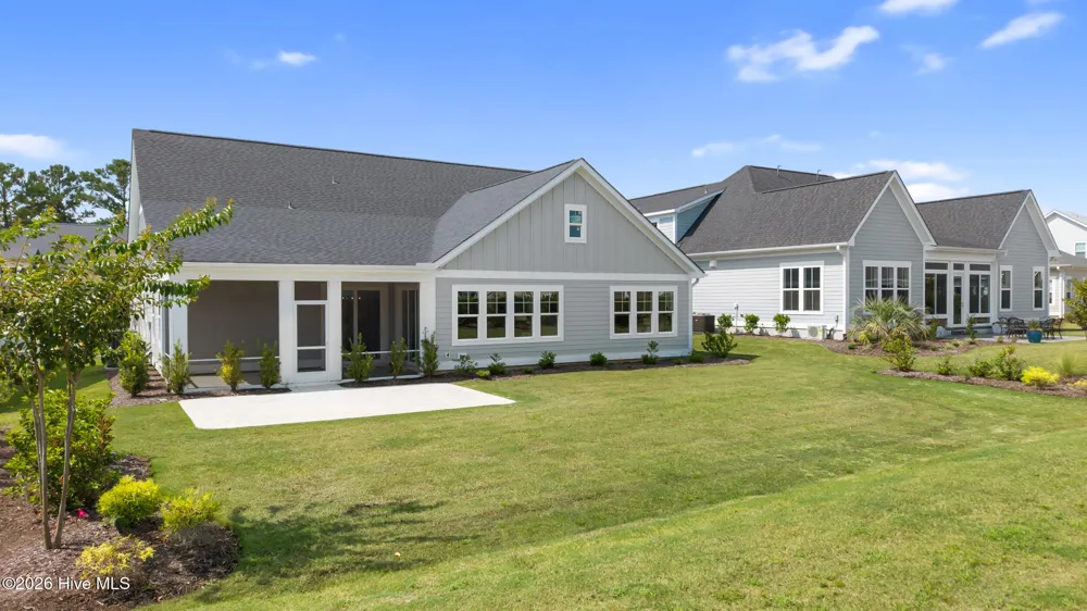 4345 Fantail Drive Leland, NC 28451