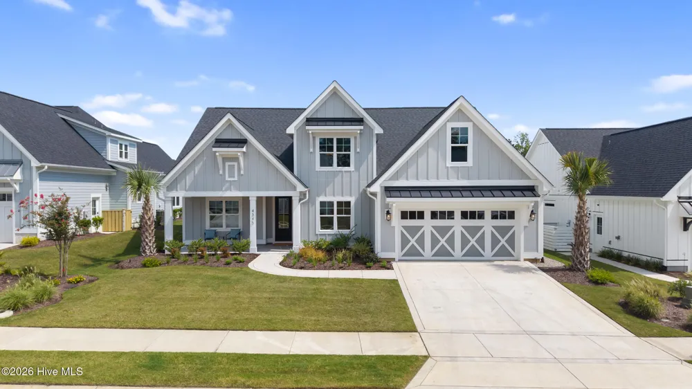 4345 Fantail Drive Leland, NC 28451