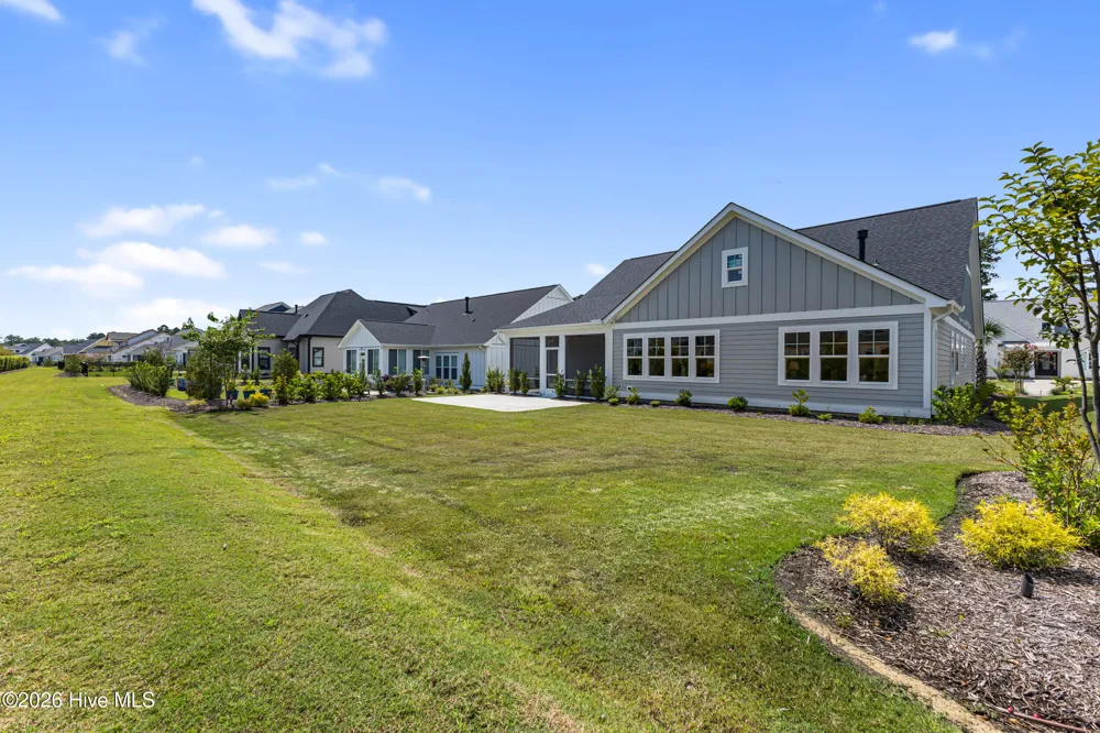 4345 Fantail Drive Leland, NC 28451