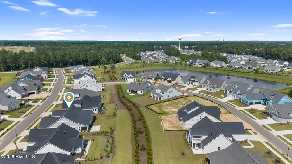4345 Fantail Drive Leland, NC 28451