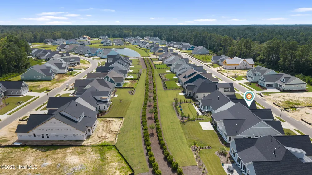 4345 Fantail Drive Leland, NC 28451