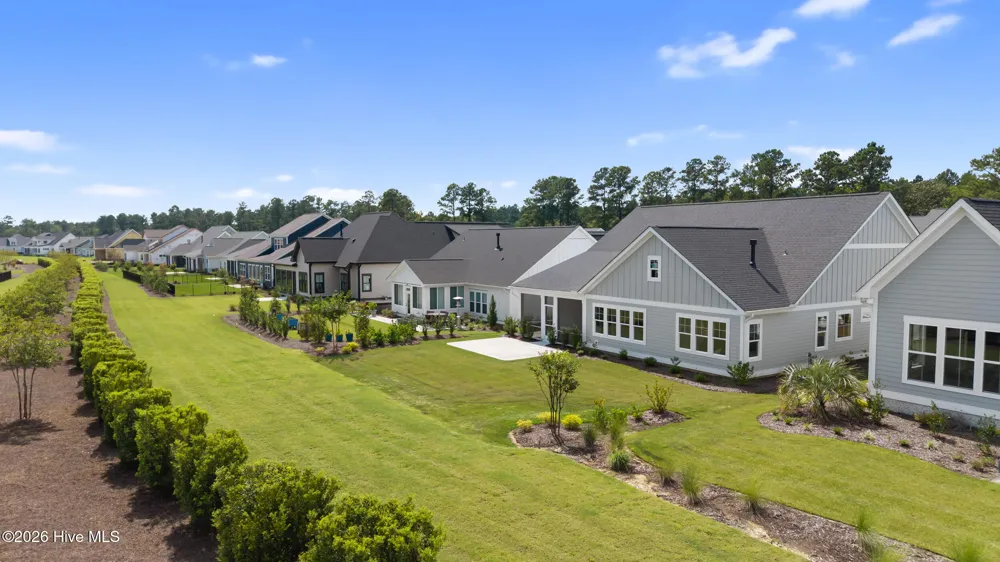 4345 Fantail Drive Leland, NC 28451