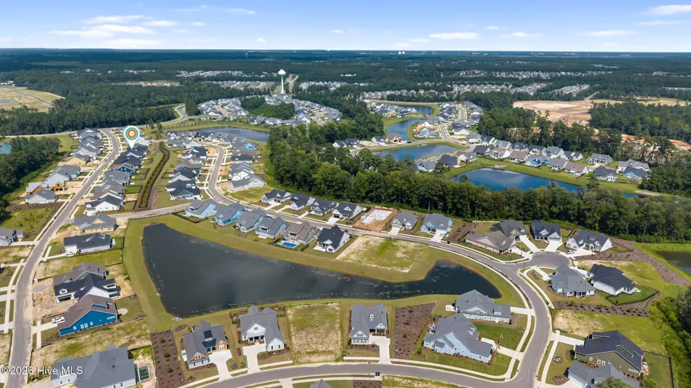 4345 Fantail Drive Leland, NC 28451