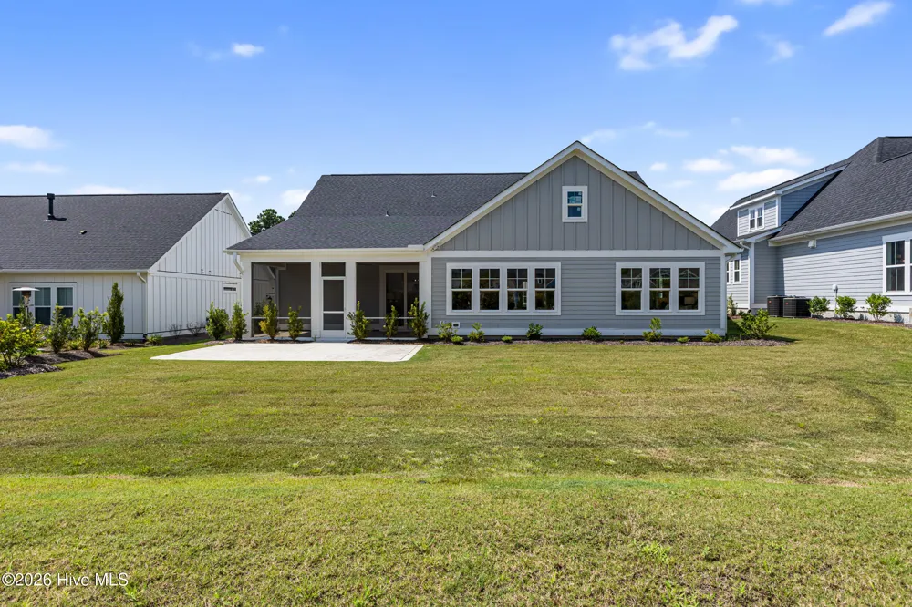 4345 Fantail Drive Leland, NC 28451