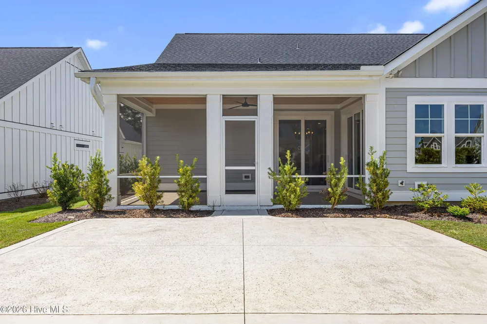 4345 Fantail Drive Leland, NC 28451