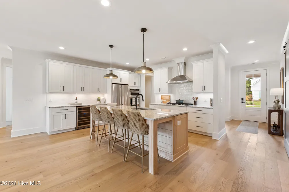4345 Fantail Drive Leland, NC 28451