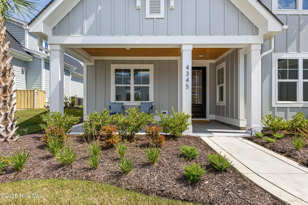 4345 Fantail Drive Leland, NC 28451