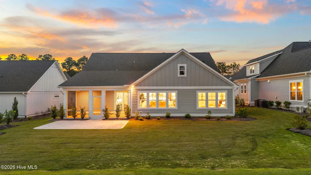 4345 Fantail Drive Leland, NC 28451