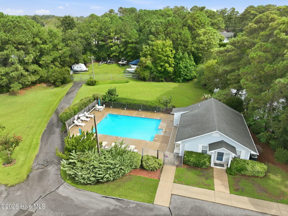 303 Barbour Road #701 Morehead City, NC 28557