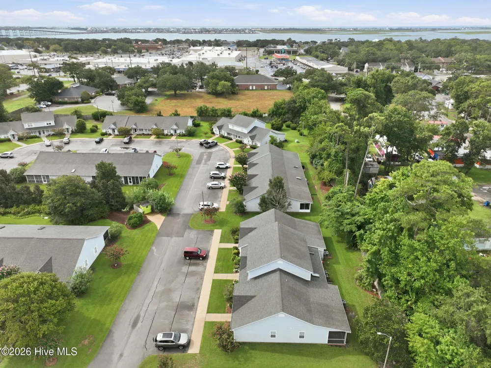 303 Barbour Road #701 Morehead City, NC 28557