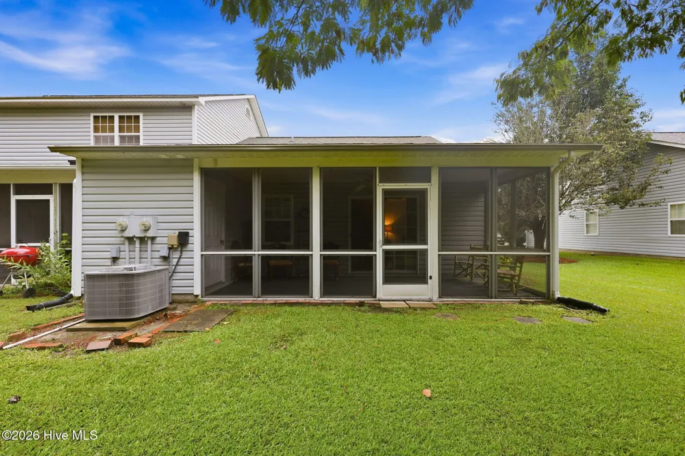 303 Barbour Road #701 Morehead City, NC 28557