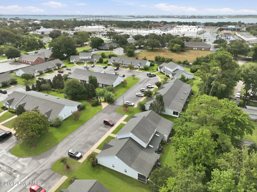 303 Barbour Road #701 Morehead City, NC 28557