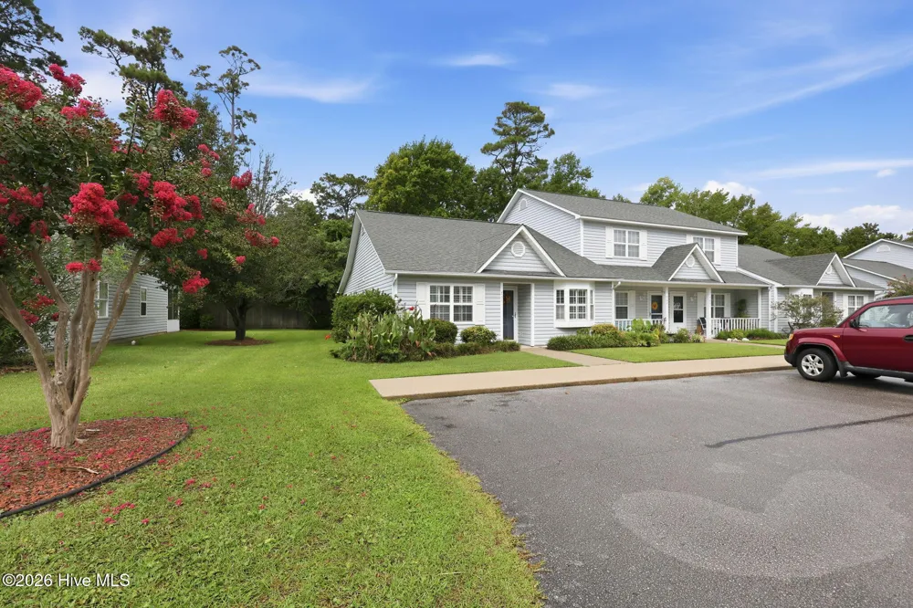 303 Barbour Road #701 Morehead City, NC 28557