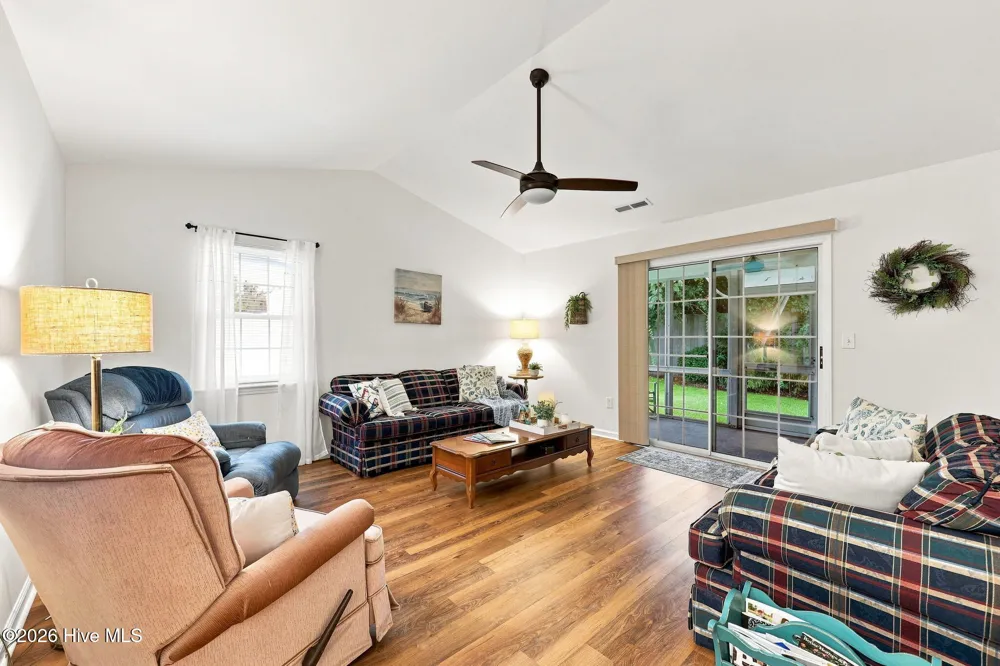 303 Barbour Road #701 Morehead City, NC 28557