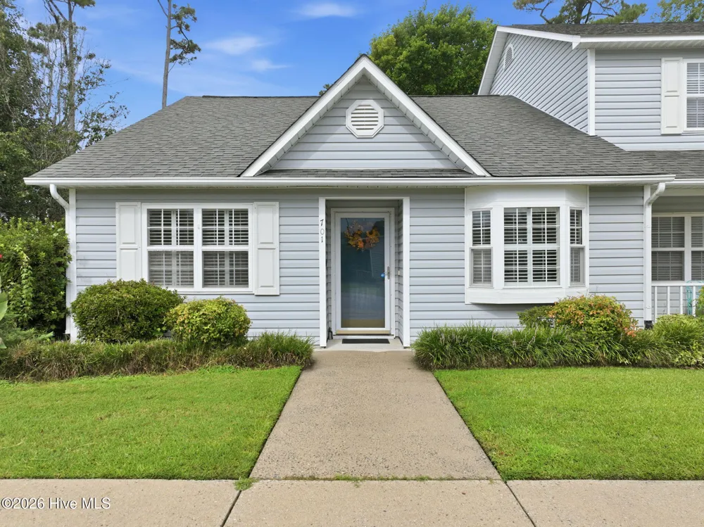 303 Barbour Road #701 Morehead City, NC 28557