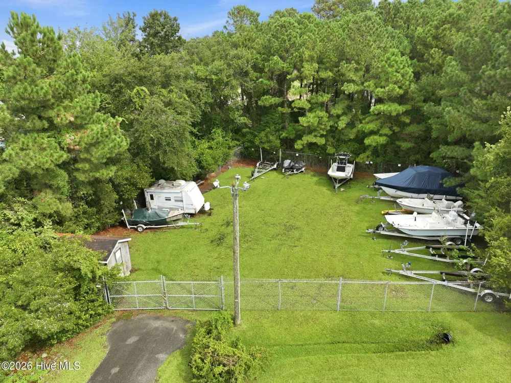 303 Barbour Road #701 Morehead City, NC 28557