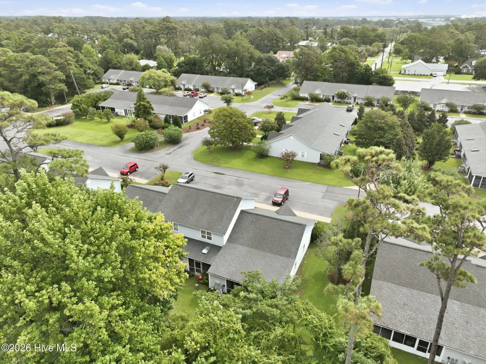 303 Barbour Road #701 Morehead City, NC 28557