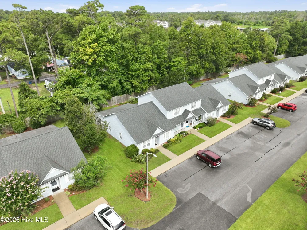 303 Barbour Road #701 Morehead City, NC 28557