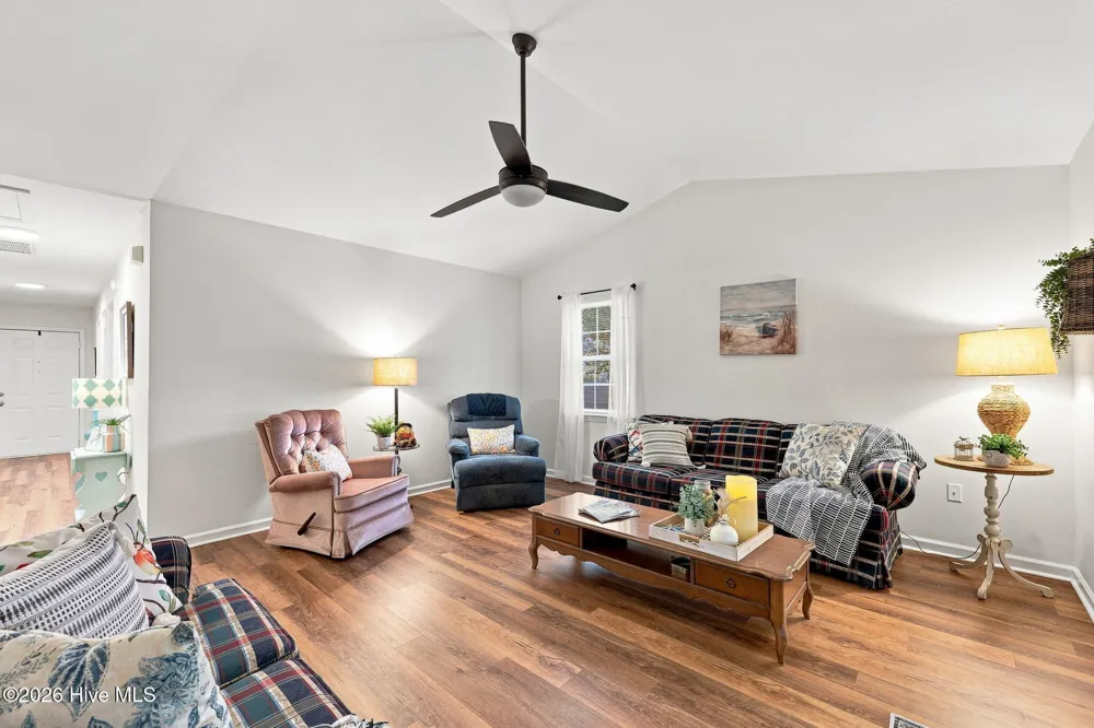 303 Barbour Road #701 Morehead City, NC 28557